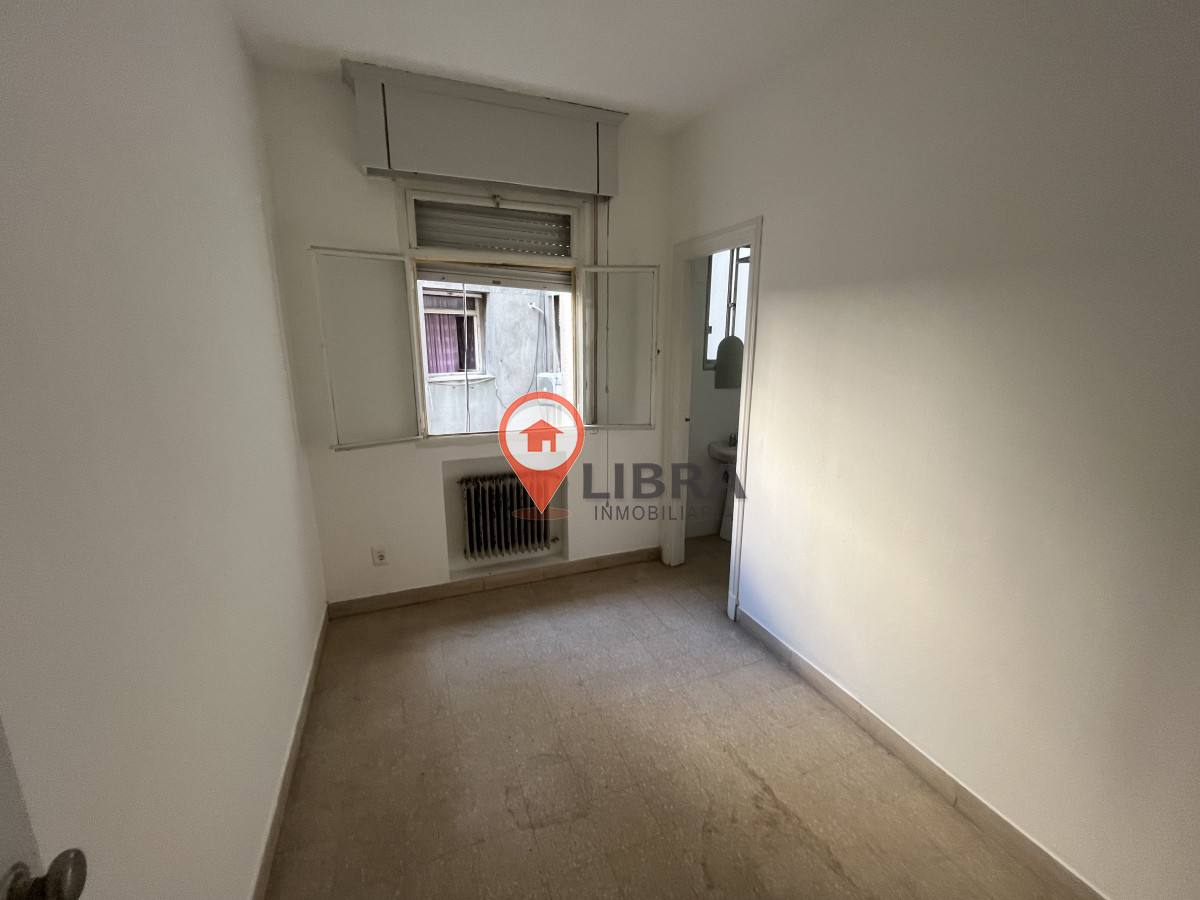 Apartamento ID.8544 - Hermoso Apartamento 3 Dorm 2 Baños  En Ciudad Vieja