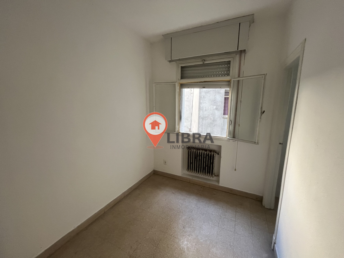 Apartamento ID.8544 - Hermoso Apartamento 3 Dorm 2 Baños  En Ciudad Vieja