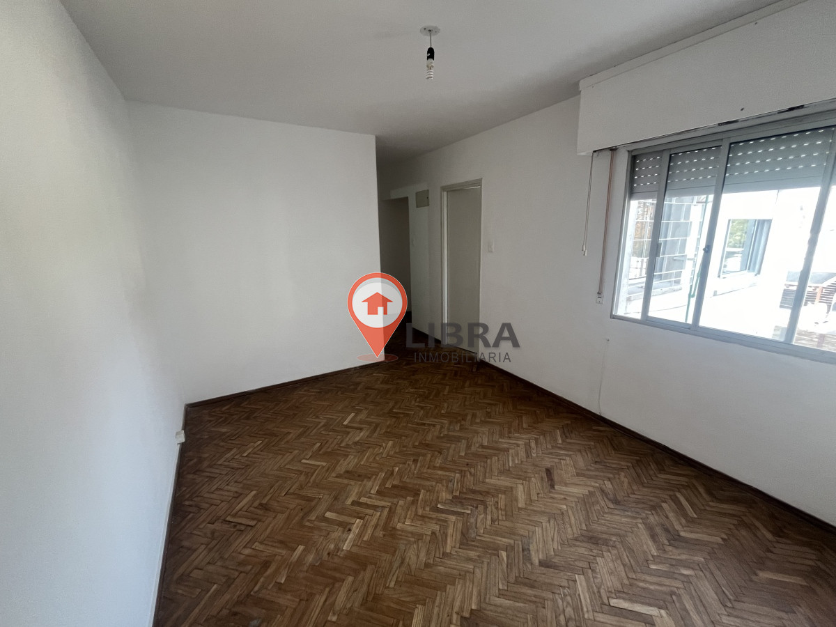 Apartamento ID.4603 - Venta Apartamento 1 Dormitorio Tres Cruces Amplio Luminoso