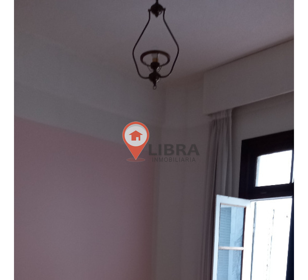Apartamento ID.8578 - Alquiler Apartamento De Estilo 2 Dormitorios En Barrio Sur