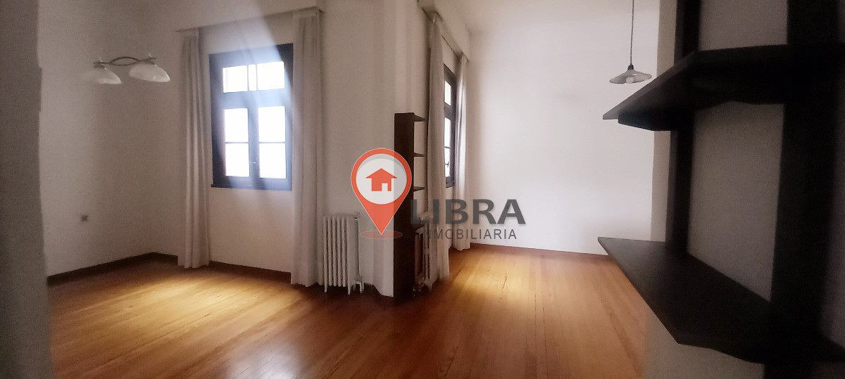 Apartamento ID.8578 - Alquiler Apartamento De Estilo 2 Dormitorios En Barrio Sur