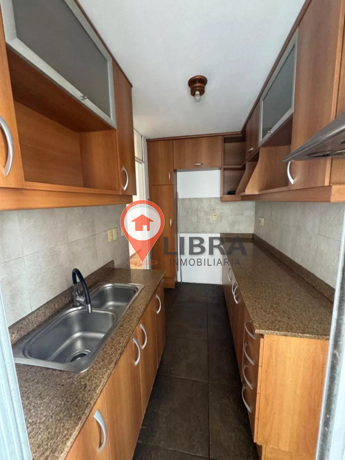 Apartamento ID.8589 - Alquiler Apartamento 3 Dormitorios A Media Del Nuevo Centro