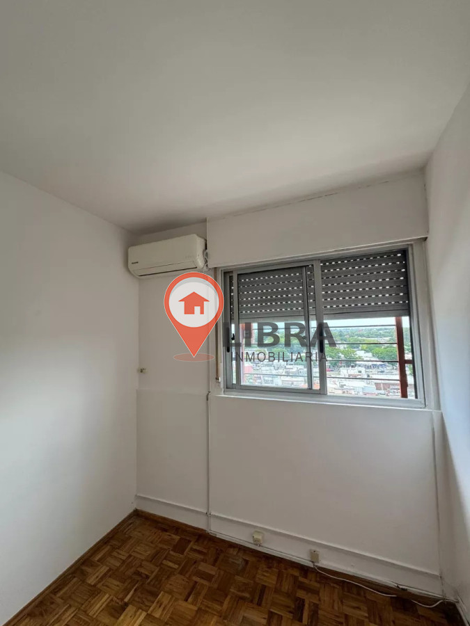Apartamento ID.8589 - Alquiler Apartamento 3 Dormitorios A Media Del Nuevo Centro
