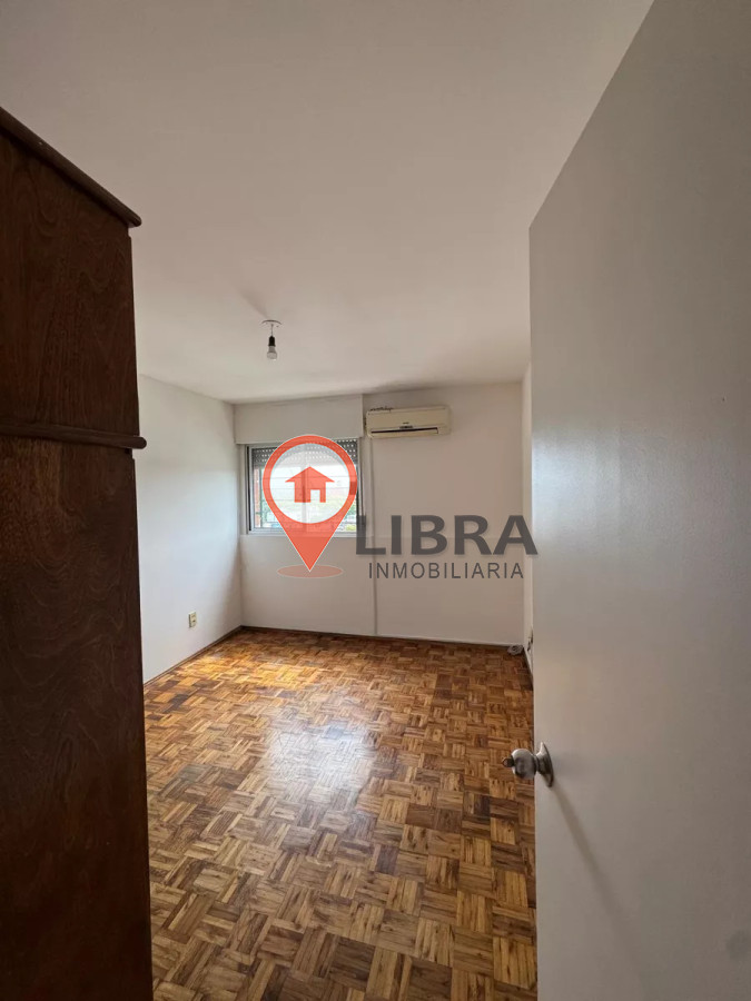 Apartamento ID.8589 - Alquiler Apartamento 3 Dormitorios A Media Del Nuevo Centro