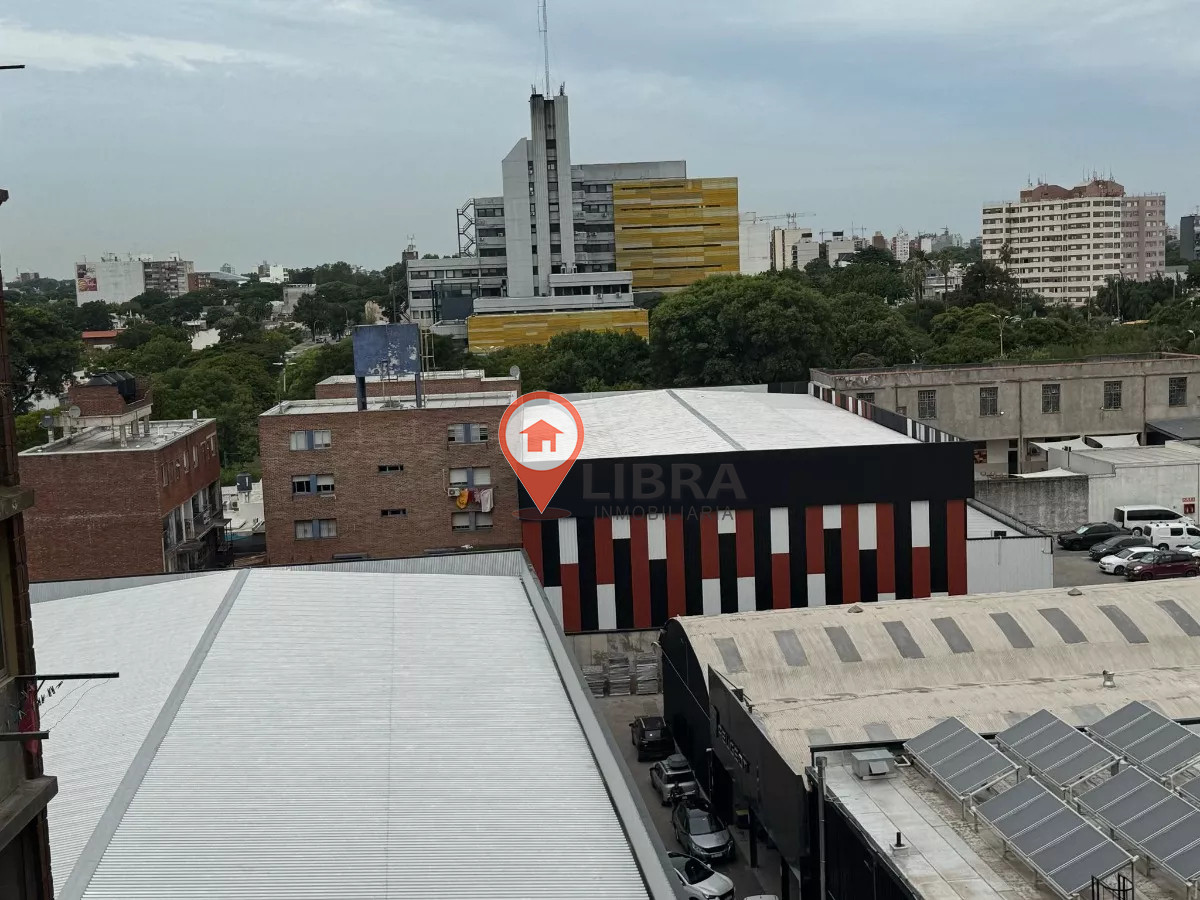 Apartamento ID.8589 - Alquiler Apartamento 3 Dormitorios A Media Del Nuevo Centro