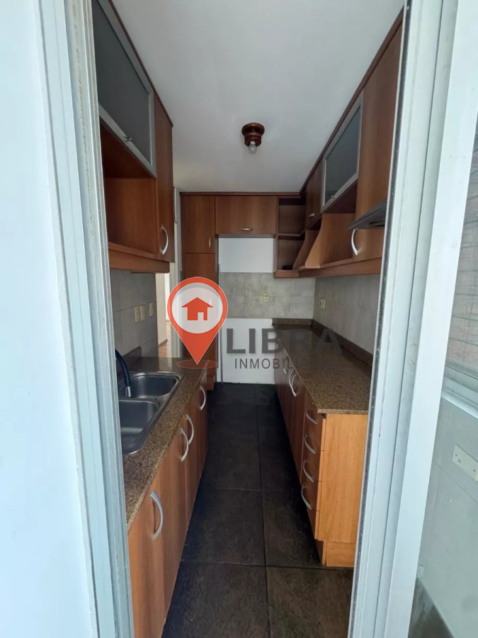 Apartamento ID.8589 - Alquiler Apartamento 3 Dormitorios A Media Del Nuevo Centro