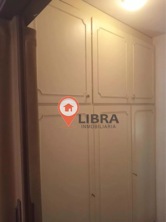 Apartamento ID.8681 - Alquiler Apartamento 2 Dormitorios Amplio Y Luminoso Centro