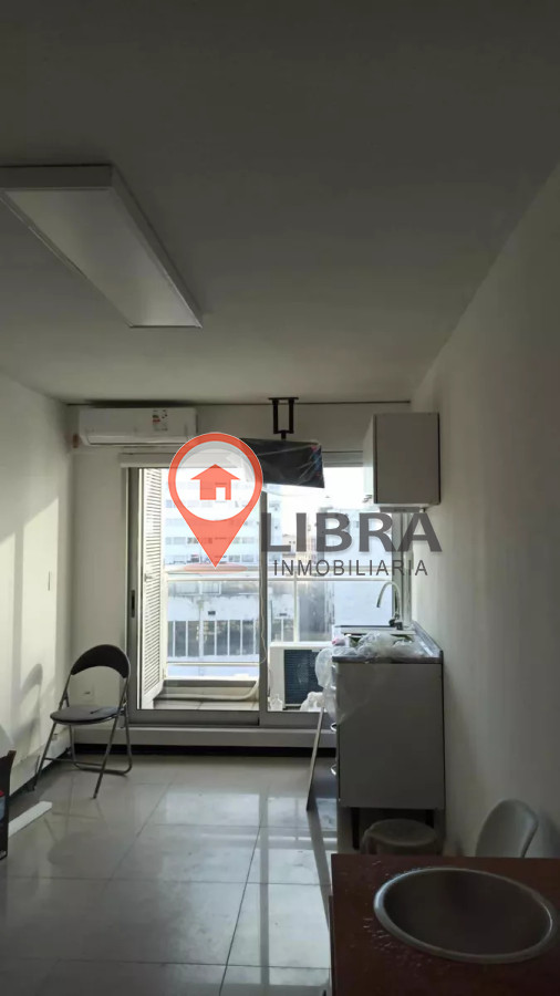 Apartamento ID.8607 - Apartamento Equipado Para Clínica Odontológica O Cowork Cent