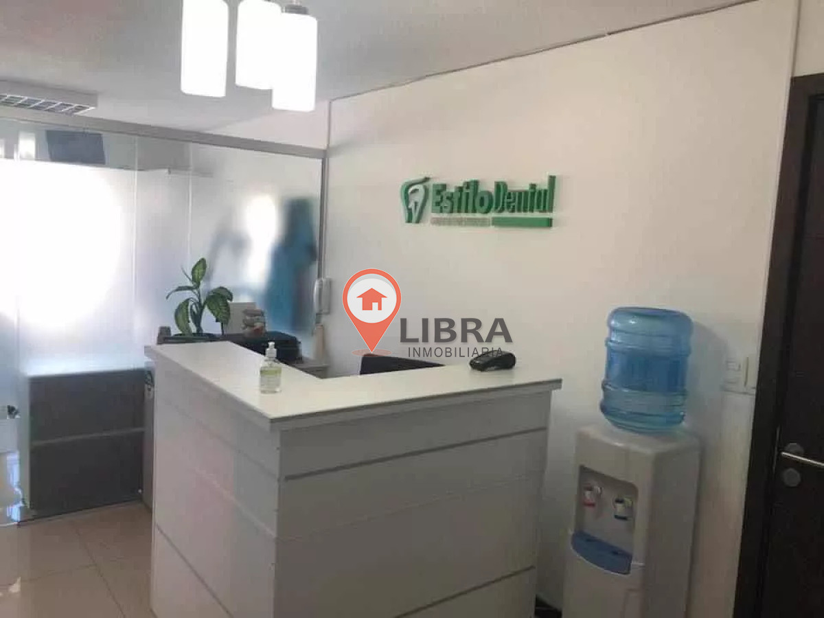 Apartamento ID.8607 - Apartamento Equipado Para Clínica Odontológica O Cowork Cent