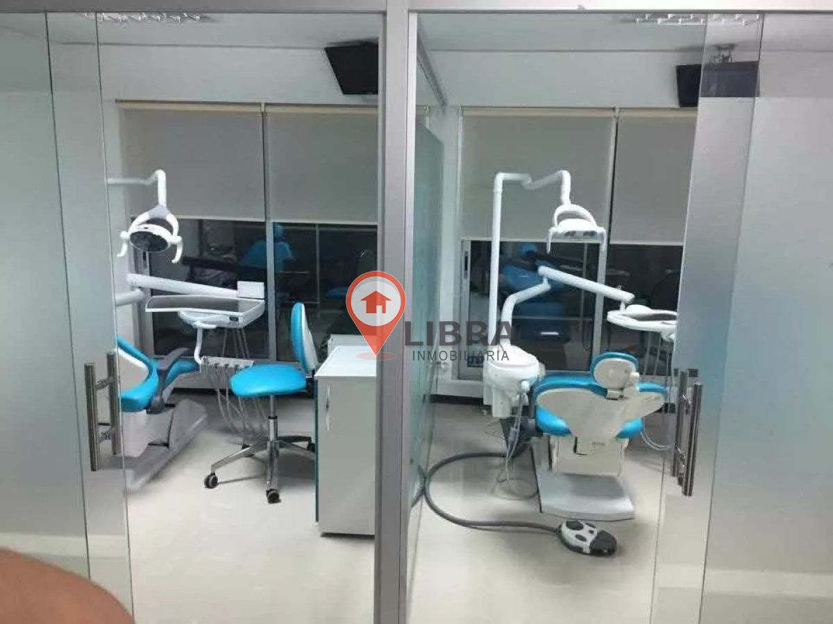 Apartamento ID.8607 - Apartamento Equipado Para Clínica Odontológica O Cowork Cent