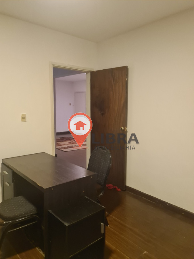Apartamento ID.8609 - Muy Lindo Apartamento De 2 Dorm Con Patio