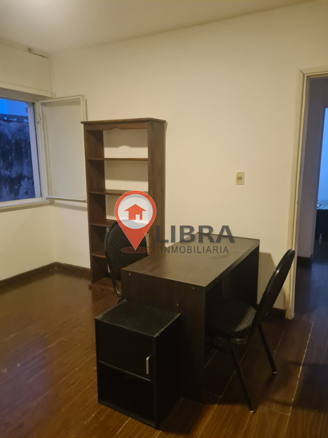 Apartamento ID.8609 - Muy Lindo Apartamento De 2 Dorm Con Patio