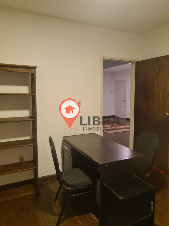 Apartamento ID.8609 - Muy Lindo Apartamento De 2 Dorm Con Patio