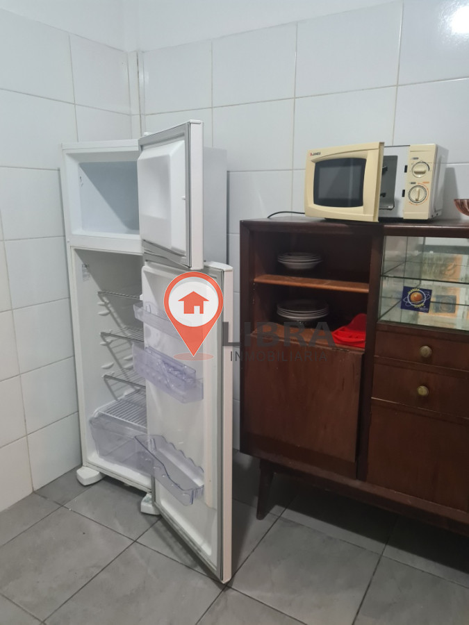 Apartamento ID.8609 - Muy Lindo Apartamento De 2 Dorm Con Patio
