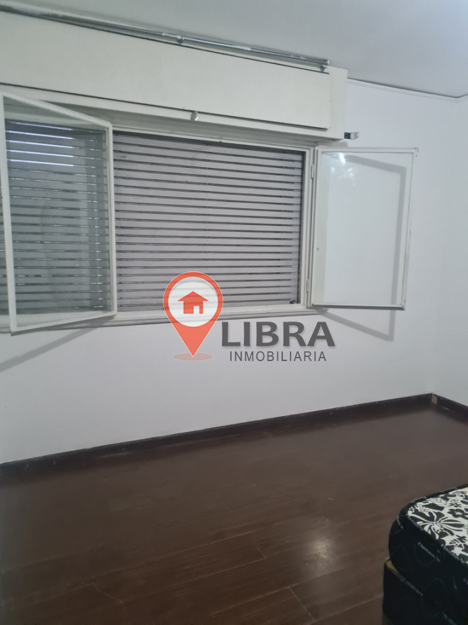 Apartamento ID.8609 - Muy Lindo Apartamento De 2 Dorm Con Patio