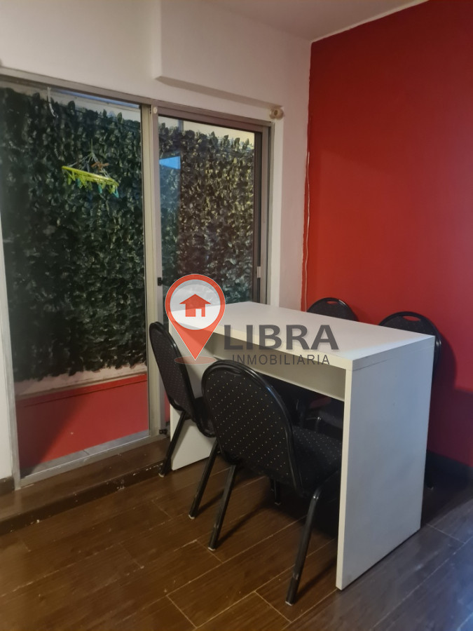 Apartamento ID.8609 - Muy Lindo Apartamento De 2 Dorm Con Patio