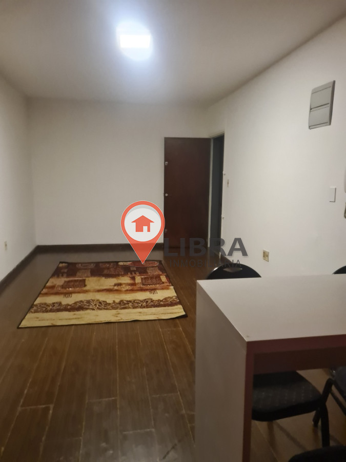 Apartamento ID.8609 - Muy Lindo Apartamento De 2 Dorm Con Patio