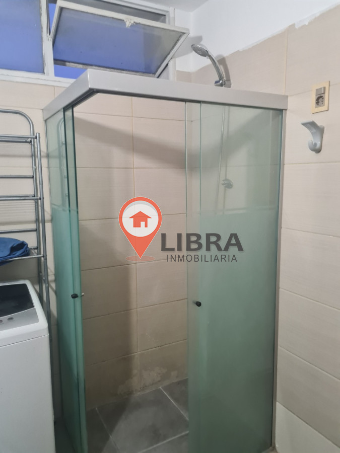 Apartamento ID.8609 - Muy Lindo Apartamento De 2 Dorm Con Patio