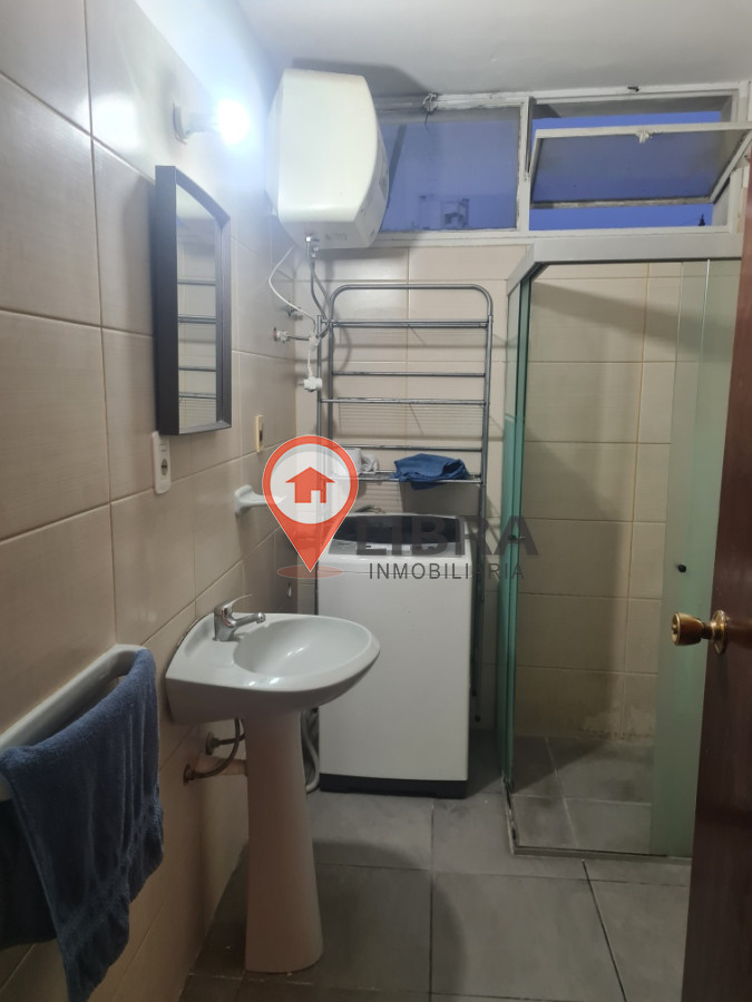 Apartamento ID.8609 - Muy Lindo Apartamento De 2 Dorm Con Patio