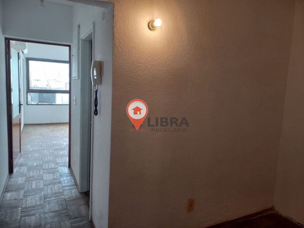 Apartamento ID.8615 - Muy Lindo Monoambiente En Cordón 