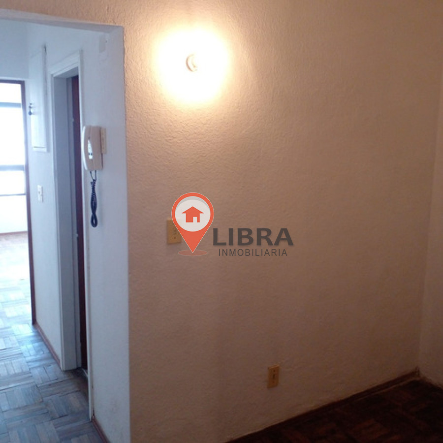 Apartamento ID.8615 - Muy Lindo Monoambiente En Cordón 