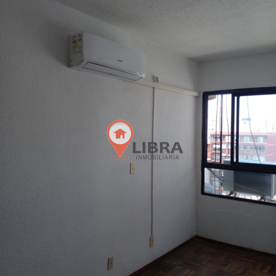 Apartamento ID.8615 - Muy Lindo Monoambiente En Cordón 