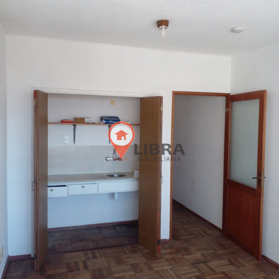 Apartamento ID.8615 - Muy Lindo Monoambiente En Cordón 