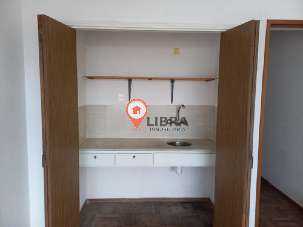 Apartamento ID.8615 - Muy Lindo Monoambiente En Cordón 