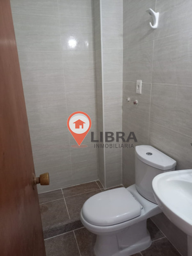 Apartamento ID.8615 - Muy Lindo Monoambiente En Cordón 