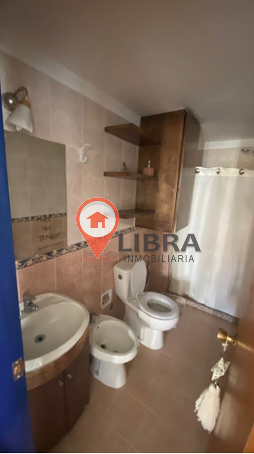 Apartamento ID.8619 - Hermoso Apartamento De 1 Dorm Con Balcón 