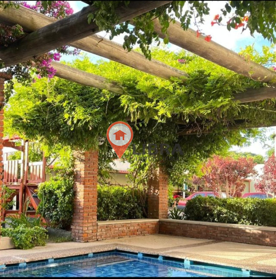 Apartamento ID.8619 - Hermoso Apartamento De 1 Dorm Con Balcón 