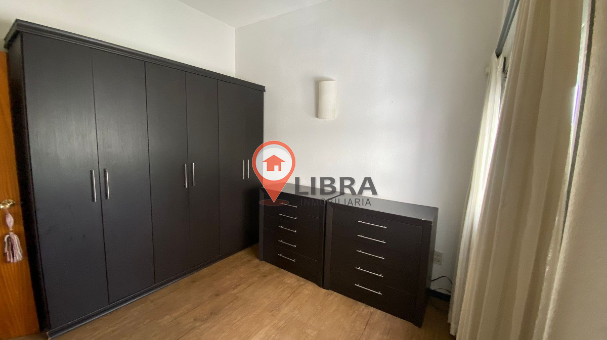 Apartamento ID.8619 - Hermoso Apartamento De 1 Dorm Con Balcón 