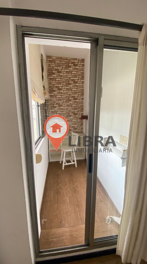 Apartamento ID.8619 - Hermoso Apartamento De 1 Dorm Con Balcón 