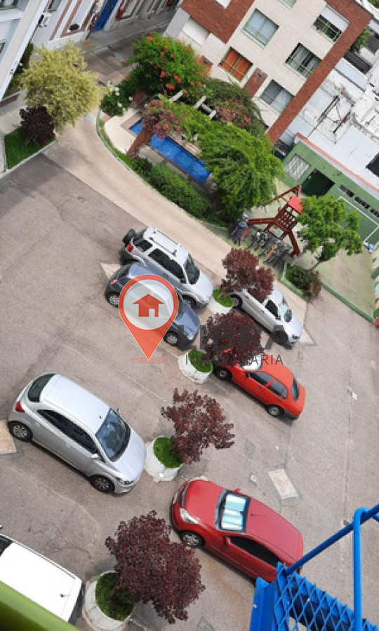 Apartamento ID.8619 - Hermoso Apartamento De 1 Dorm Con Balcón 