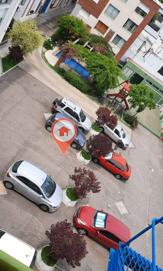 Apartamento ID.8619 - Hermoso Apartamento De 1 Dorm Con Balcón 