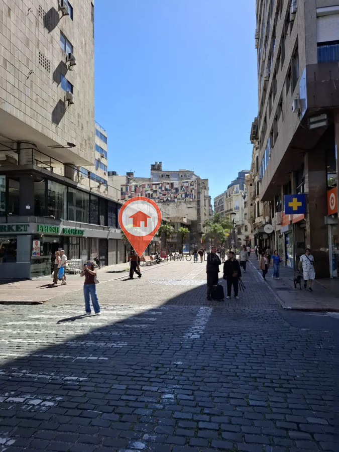 Apartamento ID.8621 - Hermoso Apartamento De 2 Dorm Amoblado 