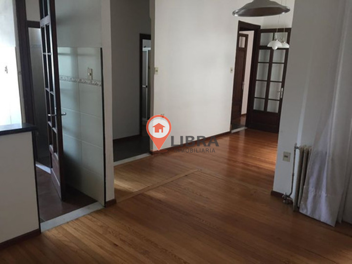 Apartamento ID.8624 - Hermoso Apartamento De Estilo 2 Dorm En Barrio Sur