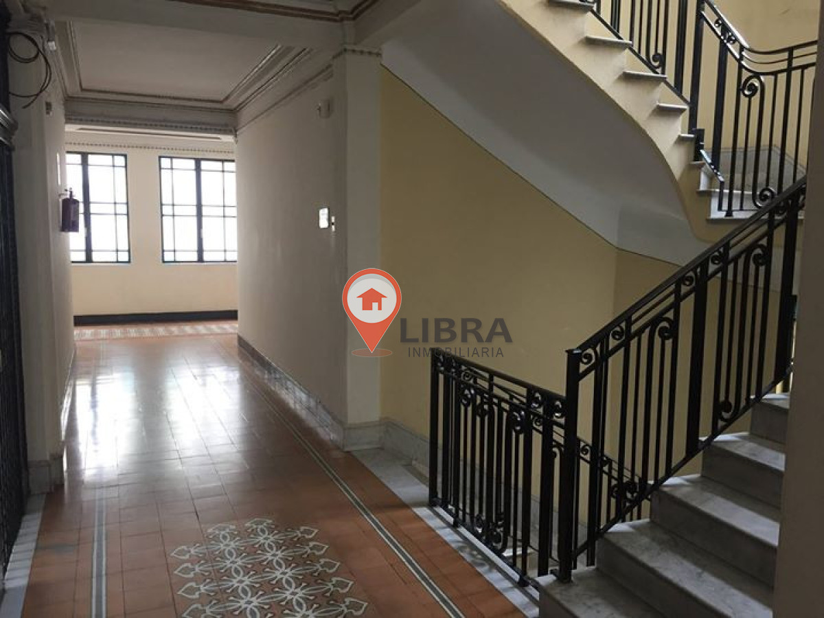 Apartamento ID.8624 - Hermoso Apartamento De Estilo 2 Dorm En Barrio Sur