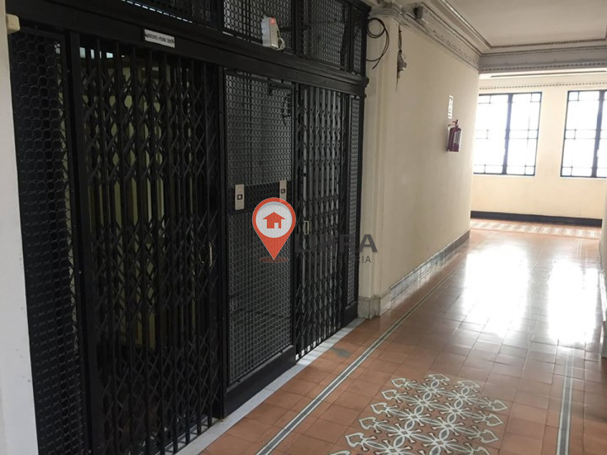 Apartamento ID.8624 - Hermoso Apartamento De Estilo 2 Dorm En Barrio Sur