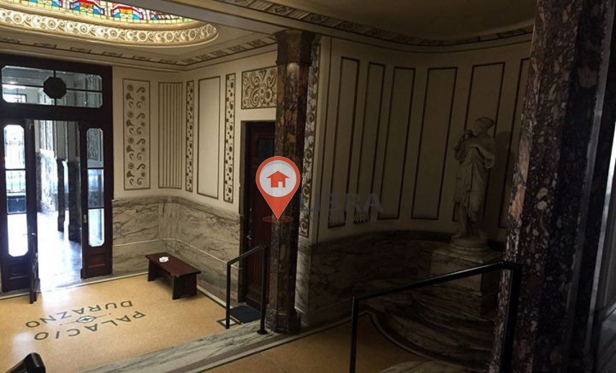 Apartamento ID.8624 - Hermoso Apartamento De Estilo 2 Dorm En Barrio Sur