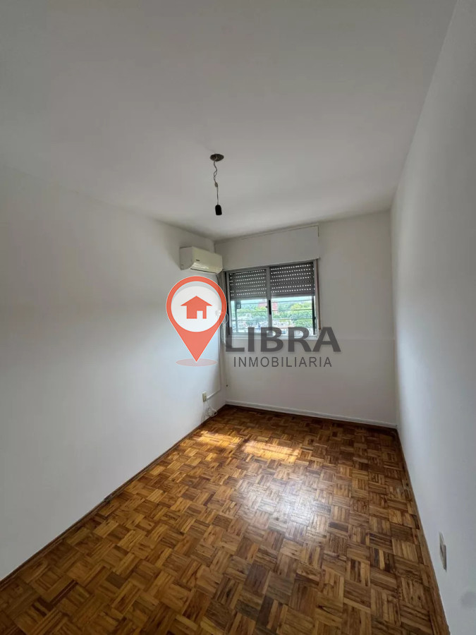 Apartamento ID.8630 - Hermoso Apartamento 3 Dorm A Media Del Nuevo Centro