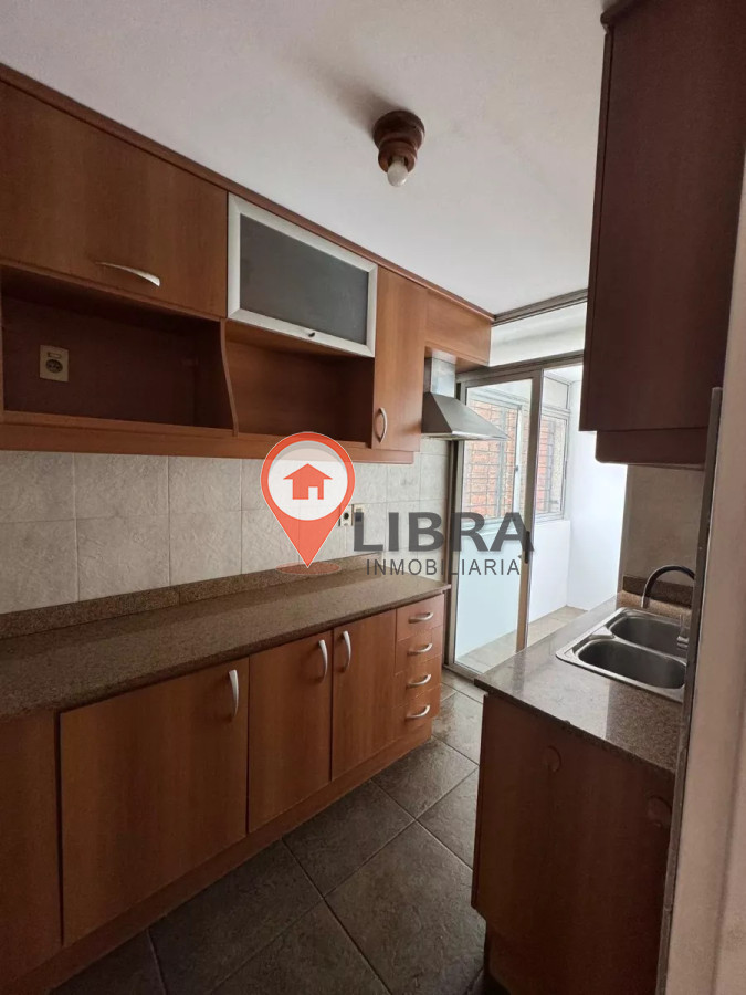 Apartamento ID.8630 - Hermoso Apartamento 3 Dorm A Media Del Nuevo Centro