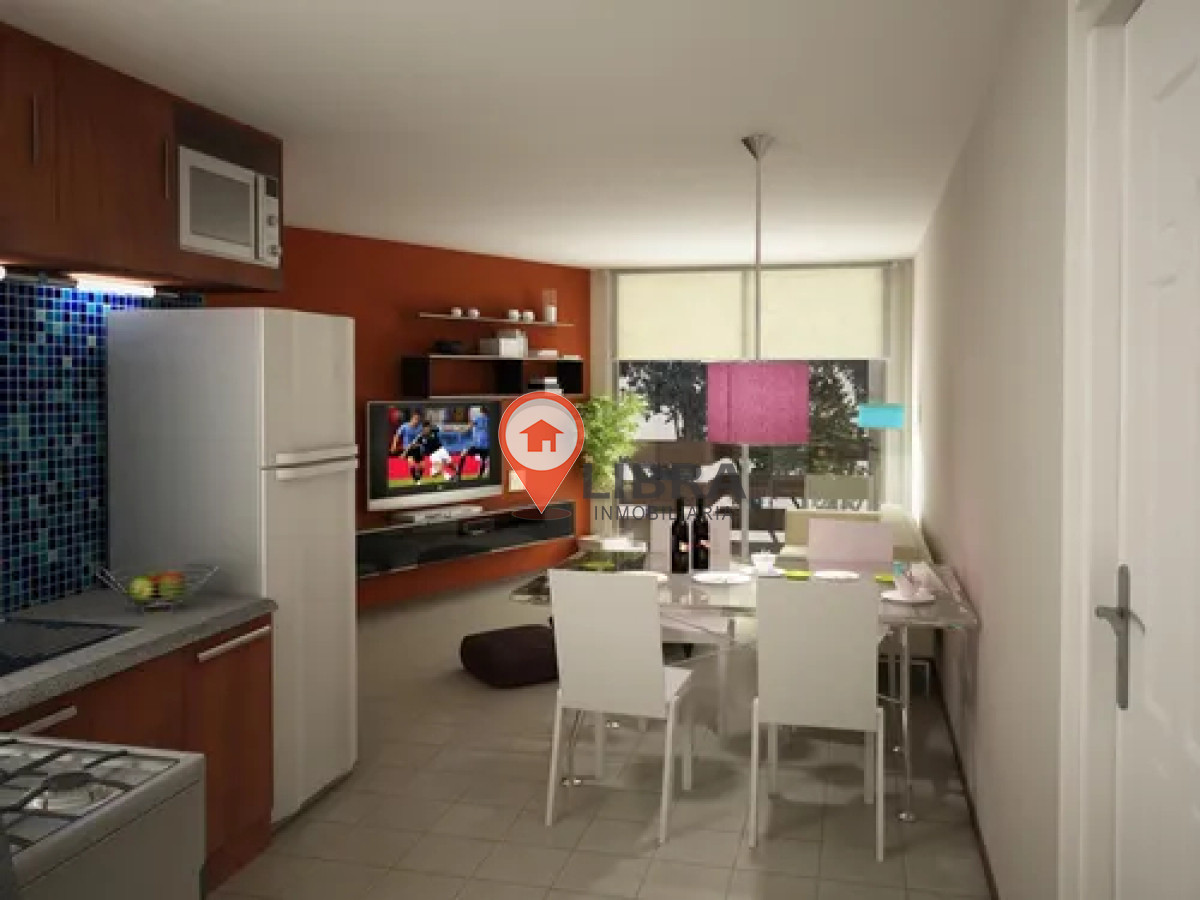 Apartamento ID.9608 - Dr. Joaquín Requena 1002, Montevideo
