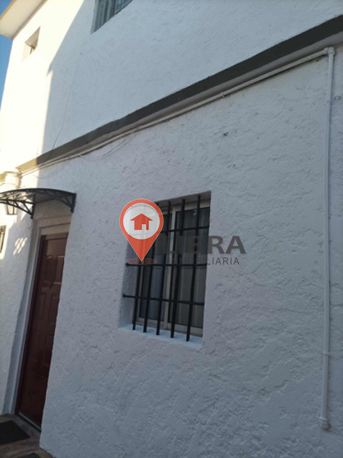 Apartamento ID.8632 - Apartamento 3 Dorm Con Patio y Parrillero Malvin Norte