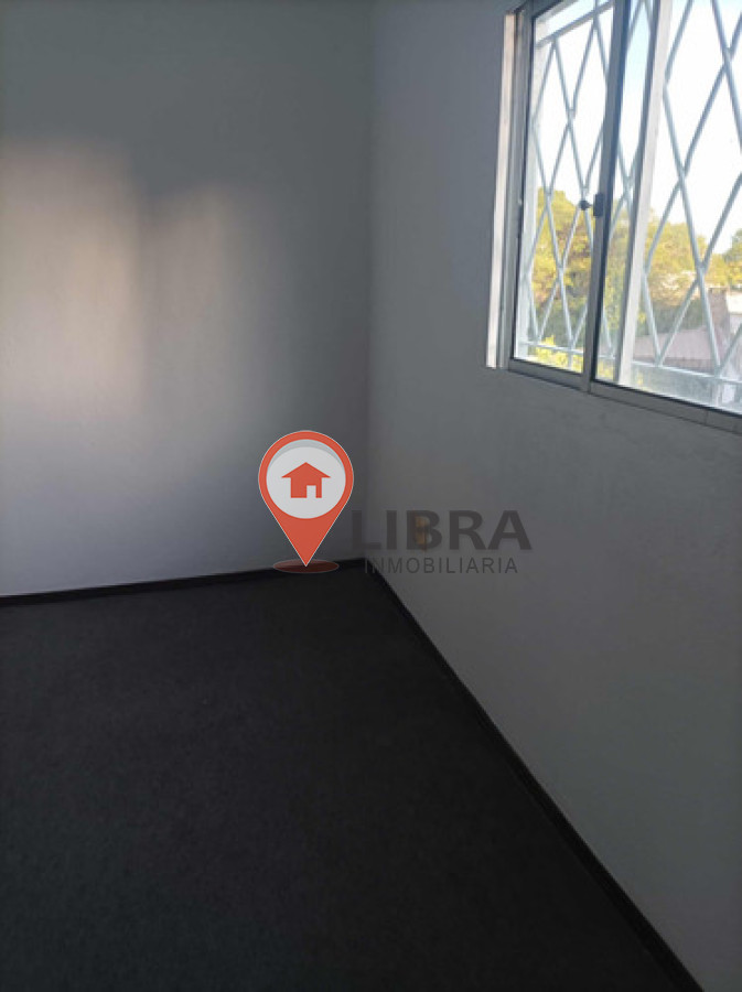 Apartamento ID.8632 - Apartamento 3 Dorm Con Patio y Parrillero Malvin Norte