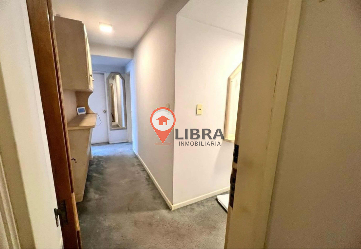 Apartamento ID.6382 - Alquiler Apartamento 2 Dormitorios 2 Baños Amoblado Centro