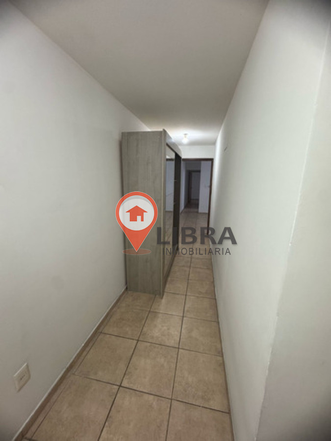 Apartamento ID.8653 - Hermoso Apartamento De 1 Dorm En Tres Cruces 