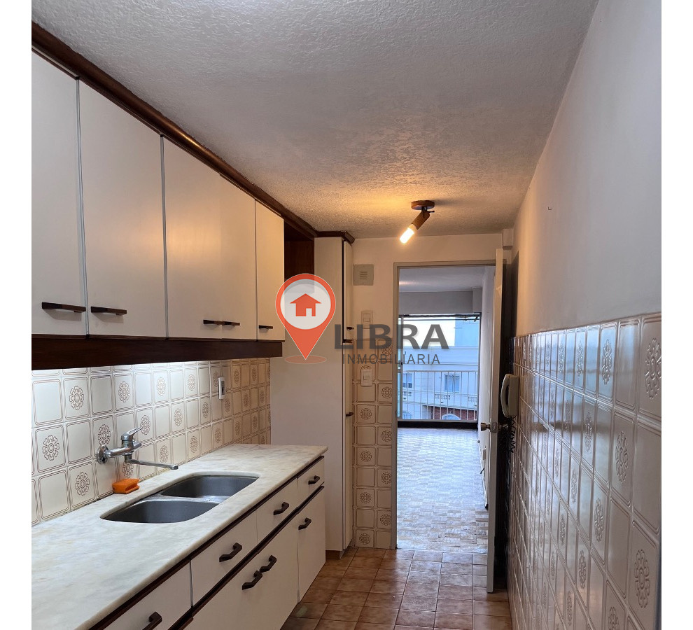 Apartamento ID.8654 - Hermoso Apartamento 2 Dorm Muy Luminoso 