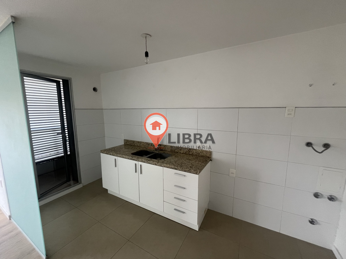 Apartamento ID.1099 - Venta Apto 1 Dormitorio Venta Frente A Shopping Con Renta