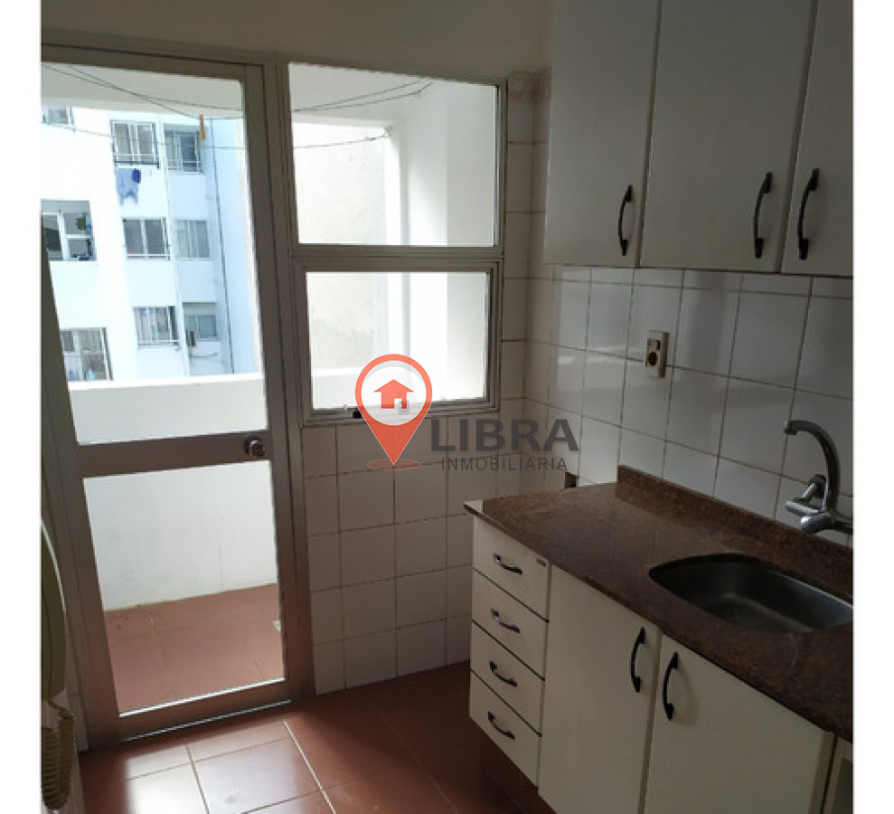 Apartamento ID.9130 - Alquiler Apartamento 1 Dormitorio Pocitos